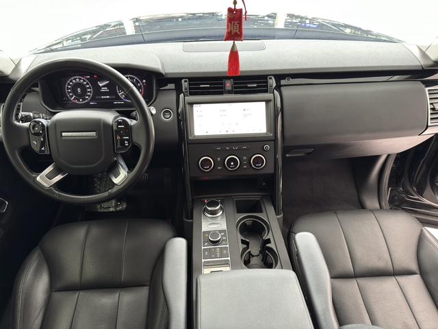 Certificated Pre-Owned Discovery 2020 3.0 V6 SE - u22546928