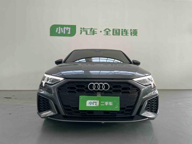 Certificated Pre-Owned Audi A3 2022 Sportback 35 TFSI Fashion Sporty Model - u22435019