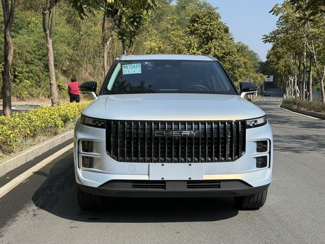 Certificated Pre-Owned Explorer 06 C-DM 2024 1.5T Luxury Edition -u22354972