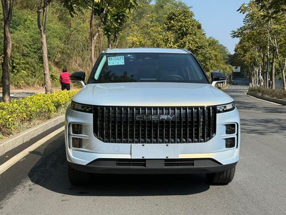 Certificated Pre-Owned Explorer 06 C-DM 2024 1.5T Luxury Edition -u22354972