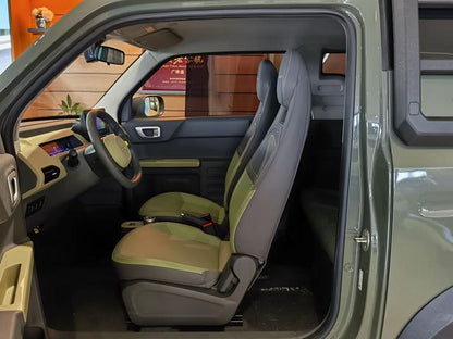 Certificated Pre-Owned Panda 2024 200km Panda Knight -u22495042