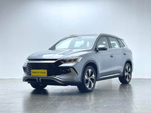 Certificated Pre-Owned BYD Song Pro DM 2023 DM-i Champion Edition 110km Excellence Model -u22737406