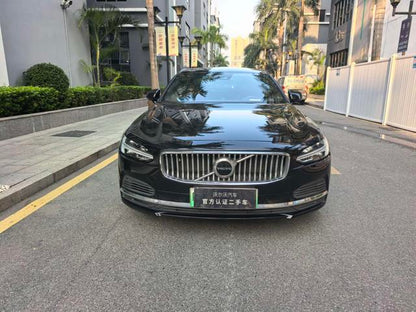 Certificated Pre-Owned Volvo S90 PHEV 2022 Refreshed T8 E-Drive Hybrid Inscription Luxury Edition -u22469257