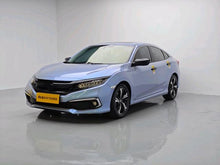 Certificated Pre-Owned Dongfeng Honda Civic 2019 220TURBO CVT Dynamic Edition, National VI Standard - u22572915