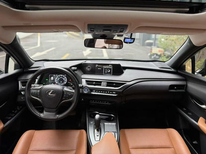 Certificated Pre-Owned Lexus UX EV 2020 Model 300e Pure Joy -u22517311