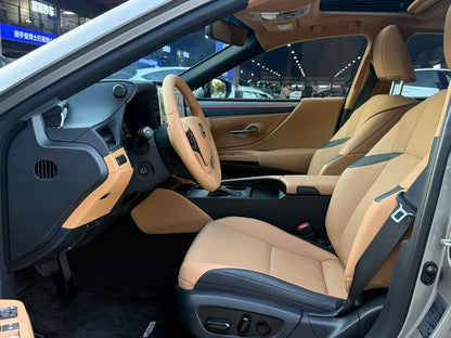 Certificated Pre-Owned Lexus ES 2025 Model 200 Premium Edition - u22433072