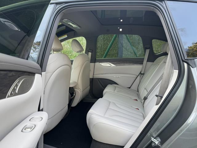 Certificated Pre-Owned IM LS7 2025 Refreshed Edition Ultra -u22486808