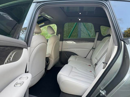 Certificated Pre-Owned IM LS7 2025 Refreshed Edition Ultra -u22486808