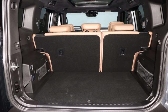 Certificated Pre-Owned Jetour Traveler 2023 2.0TD 4WD Crossing PRO+ - u20850777