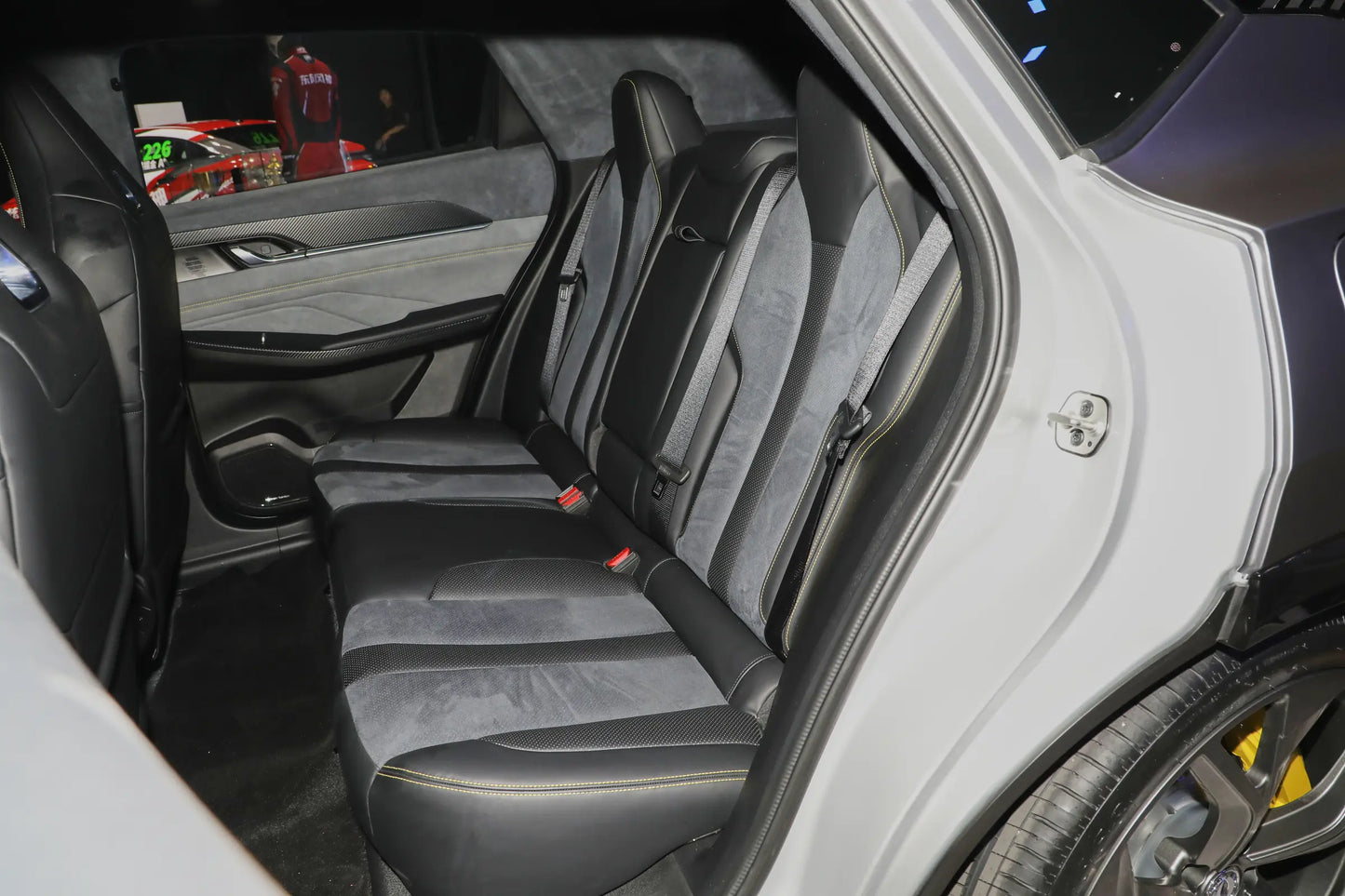 Dongfeng Aeolus L7 -Hybrid PHEV