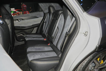 Dongfeng Aeolus L7 -Hybrid PHEV