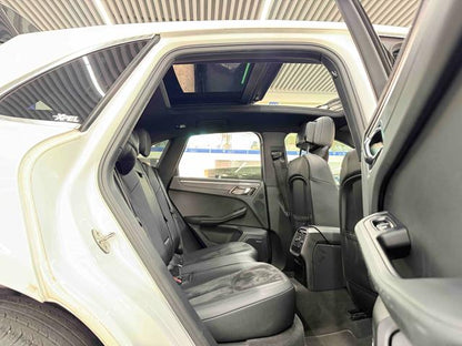 Certificated Pre-Owned Porsche Macan 2016 Macan 2.0T - u22572856