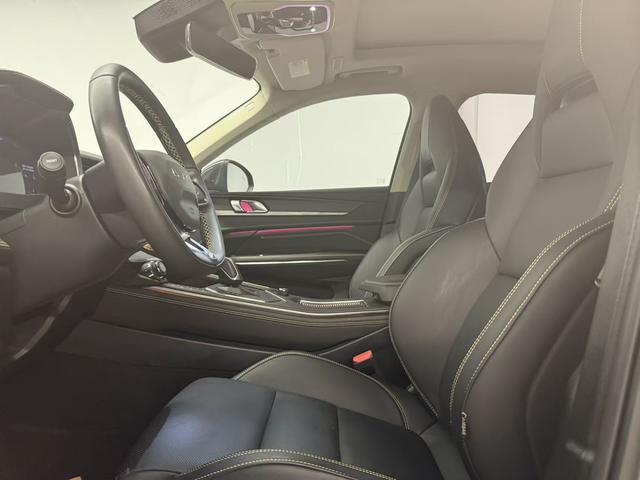 Certificated Pre-Owned Lynk & Co 01 2023 2.0TD Two-Wheel Drive Pro - u22292005