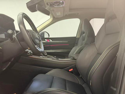 Certificated Pre-Owned Lynk & Co 01 2023 2.0TD Two-Wheel Drive Pro - u22292005