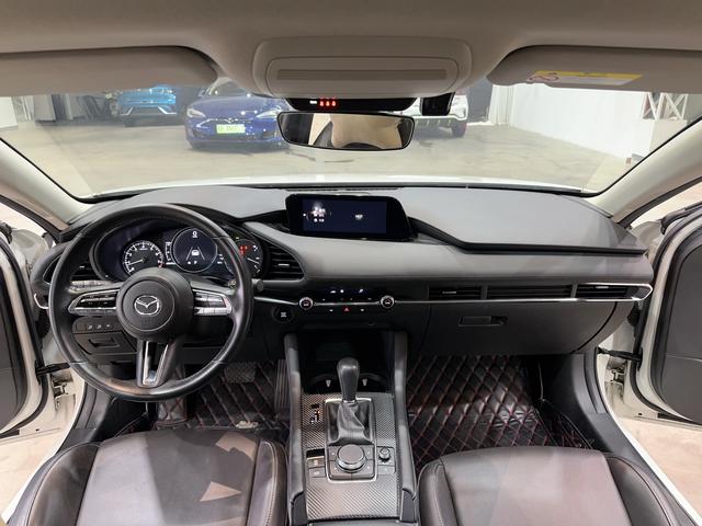 Certificated Pre-Owned Mazda 3 Axela 2021 2.0L Automatic Premium Edition - u22627338