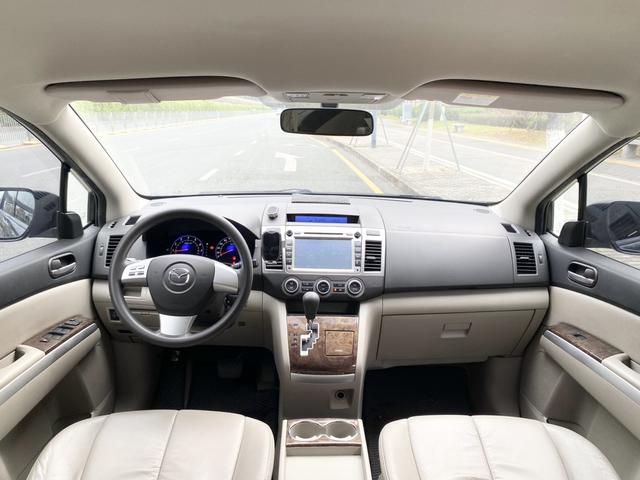 Certificated Pre-Owned Mazda 8 2013 2.5L Elite Edition - u22299946