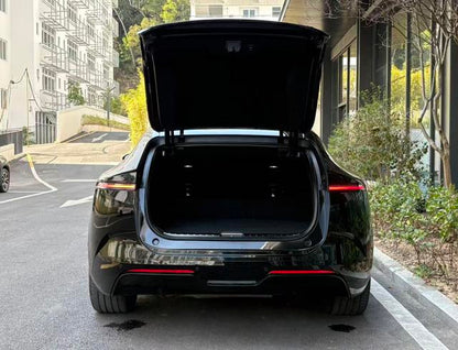 Certificated Pre-Owned AVATR 12 2025 Ultra Rear-Wheel Drive Extended-Range Version -u22444939