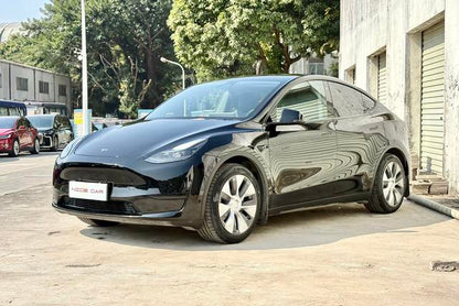 Certificated Pre-Owned Model Y 2022 Rear-Wheel Drive Version -u22423932