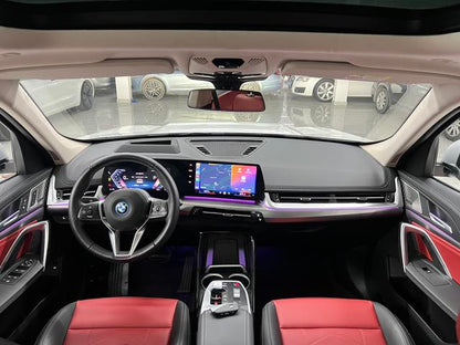 Certificated Pre-Owned BMW iX1 2023 xDrive30L X Design Package -u22498276