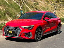 Certificated Pre-Owned 2021 Audi A3 A3L Limousine 35 TFSI Progressive Sporty Version - u22402875