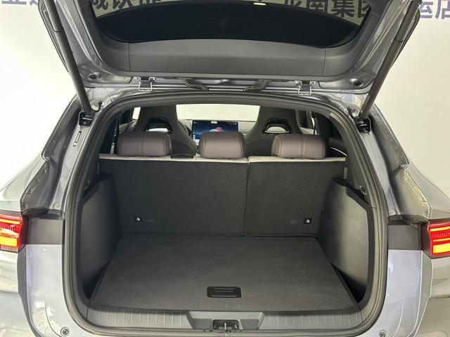 Certificated Pre-Owned BYD Song PLUS EV 2025 Intelligent Driving Edition 520KM Premium Model -u22500767