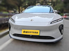 Certificated Pre-Owned NIO ET5 2024 75kWh -u22500001