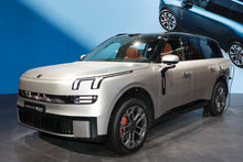 Lynk & Co Lynk & Co 900 -Hybrid PHEV