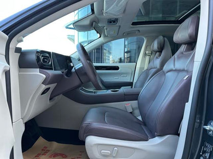 Certificated Pre-Owned Leapmotor C11 2023 Extended-Range 200 Comfort Edition -u22298437