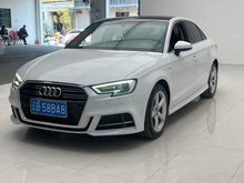 Certificated Pre-Owned Audi A3 2018 30th Anniversary Edition Sportback 35 TFSI Fashion Model - u22424039