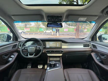 Certificated Pre-Owned Jetour X90 PLUS 2023 Modified 1.6TD DCT Bieshu - u22231200