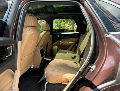 Certificated Pre-Owned Porsche Cayenne 2019 Cayenne 3.0T - u22717073
