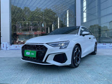Certificated Pre-Owned Audi A3 2023 Restyled Sportback 35 TFSI Luxury Sporty Model - u22651295