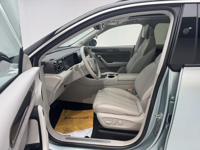 Certificated Pre-Owned Leapmotor C11 2021 Exclusive Edition -u22441198