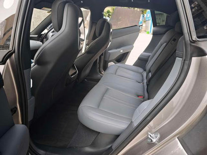 Certificated Pre-Owned Xiaomi YU7 2025 Ultra-Long Range Rear-Wheel Drive Version -u22672454