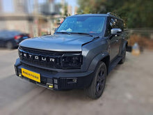 Certificated Pre-Owned Jetour Traveler 2023 1.5TD Two-Wheel Drive Discovery PRO - u22751627