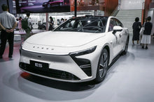 Exeed Stellar Era ES-Hybrid REEV