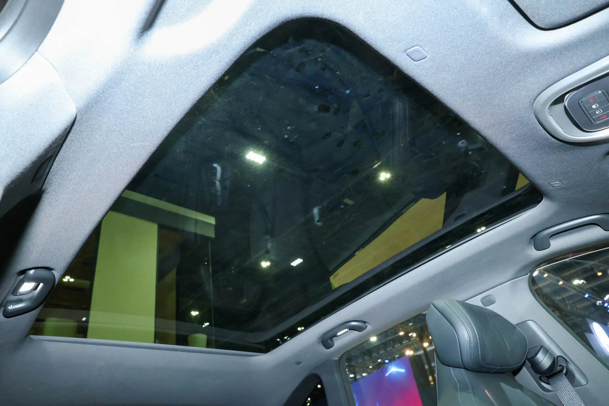 Deepal S07-Hybrid REEV