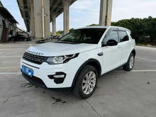 Certificated Pre-Owned Land Rover Discovery Sport 2019 240PS PURE Edition China VI - u22759585