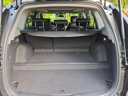 Certificated Pre-Owned Dongfeng Honda CR-V PHEV 2021 Sharp Hybrid e+ 2.0L Ruichi Edition -u21347680