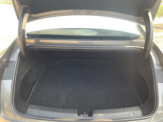 Certificated Pre-Owned Geely Galaxy E8 2024 550km MAX -u22498202