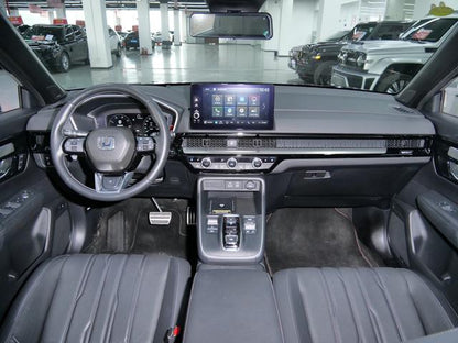 Certificated Pre-Owned Breeze PHEV 2023 e:PHEV Ultimate Edition -u22710721