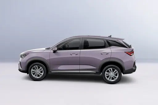 SAIC-GM-Wuling Xingchi