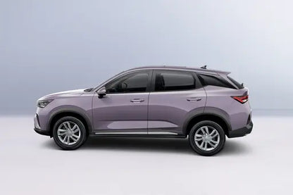 SAIC-GM-Wuling Xingchi