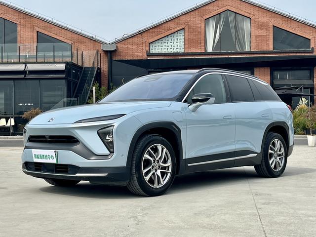 Pre-Owned NIO ES6 2020 Model 600KM Sport Version