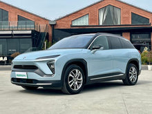 Pre-Owned NIO ES6 2020 Model 600KM Sport Version