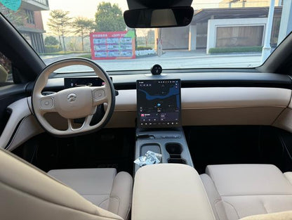 Certificated Pre-Owned NIO ET5 2022 75kWh
