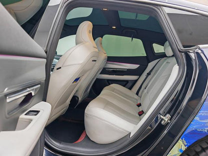 Certificated Pre-Owned XPENG P7 2023 P7i 702 Pro