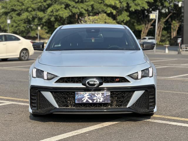 Certificated Pre-Owned Shadow Leopard 2024 270T DCT R-Style - u22380584