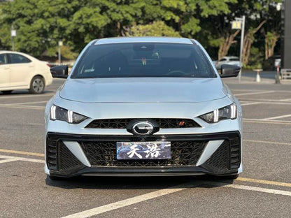 Certificated Pre-Owned Shadow Leopard 2024 270T DCT R-Style - u22380584