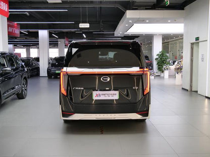 Certificated Pre-Owned GAC Trumpchi E9 PHEV 2024 2.0TM Premium Edition